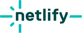 netlify logo